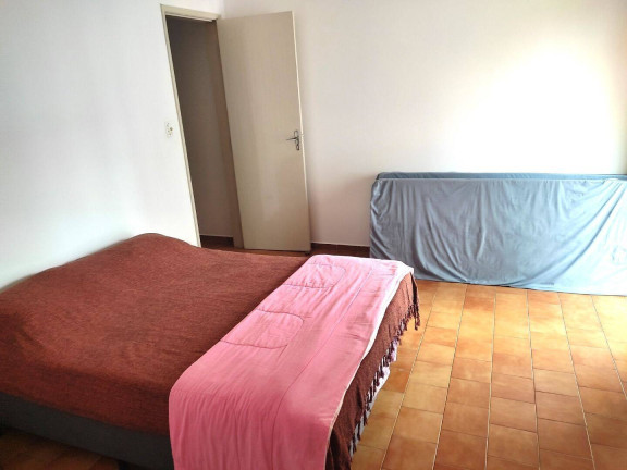 Imagem Apartamento com 1 Quarto à Venda, 73 m² em Caiçara - Praia Grande
