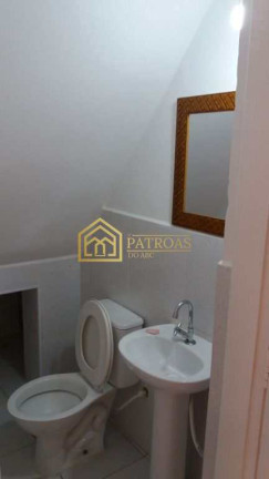 Imagem Casa com 3 Quartos à Venda, 166 m² em Baeta Neves - São Bernardo Do Campo Imagem Casa com 3 Quartos à Venda, 166 m² em Baeta Neves - São Bernardo Do Campo