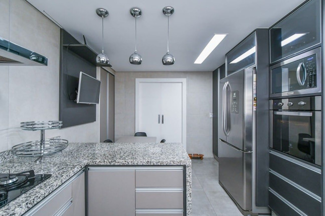 Imagem Apartamento com 4 Quartos à Venda, 238 m² em Vila Suzana - São Paulo Imagem Apartamento com 4 Quartos à Venda, 238 m² em Vila Suzana - São Paulo