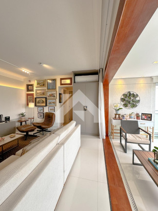 Imagem Apartamento com 3 Quartos à Venda, 123 m² em Alphaville - Barueri Imagem Apartamento com 3 Quartos à Venda, 123 m² em Alphaville - Barueri
