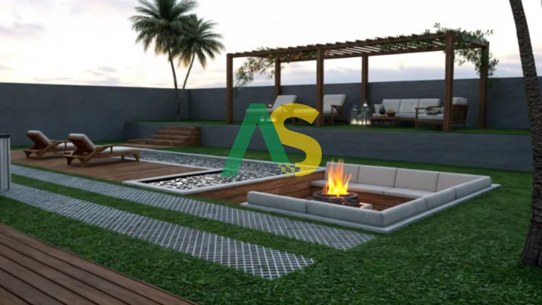 Imagem Casa com 4 Quartos à Venda, 285 m² em Várzea - Recife Imagem Casa com 4 Quartos à Venda, 285 m² em Várzea - Recife