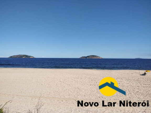 Imagem Apartamento com 4 Quartos à Venda, 140 m² em Piratininga - Niterói Imagem Apartamento com 4 Quartos à Venda, 140 m² em Piratininga - Niterói