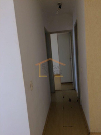 Imagem Apartamento com 2 Quartos à Venda, 45 m² em Santa Teresinha - São Paulo