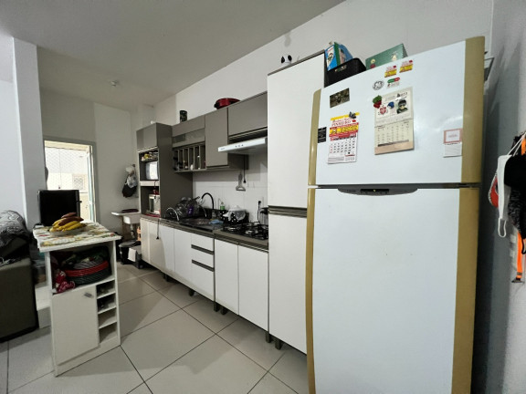 Imagem Apartamento com 3 Quartos à Venda, 72 m² em Areias - São José Imagem Apartamento com 3 Quartos à Venda, 72 m² em Areias - São José
