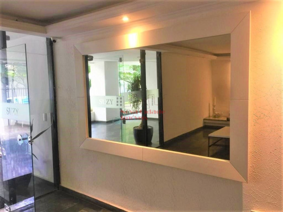 Imagem Apartamento com 3 Quartos à Venda, 81 m² em Vila Olímpia - São Paulo