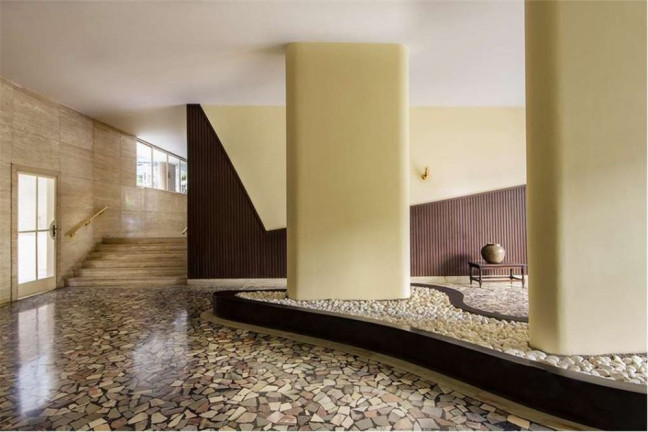 Imagem Apartamento com 2 Quartos à Venda, 105 m² em Cerqueira César - São Paulo