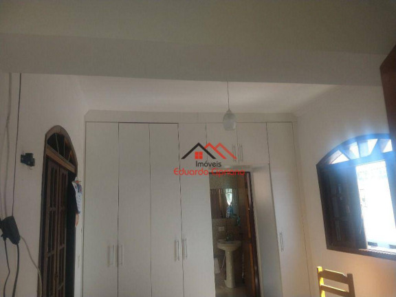 Imagem Casa com 4 Quartos à Venda, 110 m² em Enseada - São Sebastião Imagem Casa com 4 Quartos à Venda, 110 m² em Enseada - São Sebastião