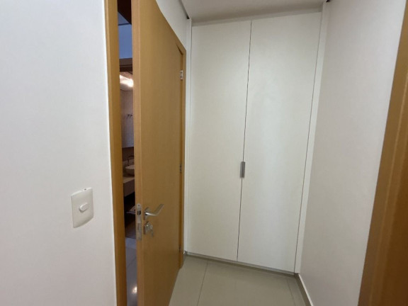 Imagem Apartamento com 3 Quartos à Venda, 121 m² em Setor Marista - Goiânia Imagem Apartamento com 3 Quartos à Venda, 121 m² em Setor Marista - Goiânia