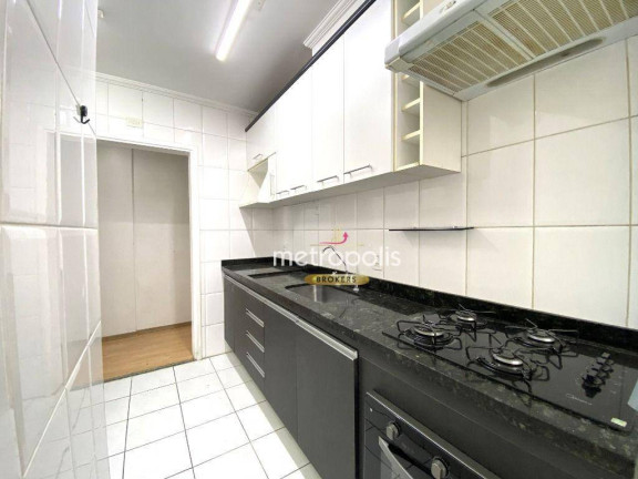 Imagem Apartamento com 3 Quartos à Venda, 68 m² em Barcelona - São Caetano Do Sul