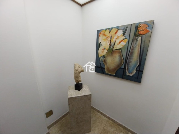 Imagem Apartamento com 3 Quartos à Venda, 130 m² em Icaraí - Niterói Imagem Apartamento com 3 Quartos à Venda, 130 m² em Icaraí - Niterói