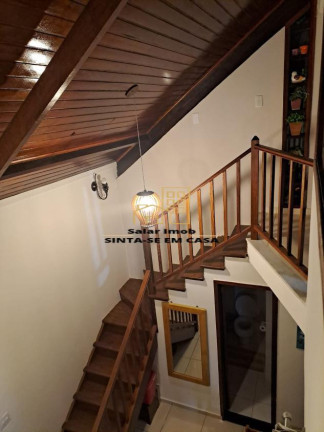 Imagem Casa de Condomínio com 1 Quarto à Venda, 80 m² em Fazenda Penedo - Penedo