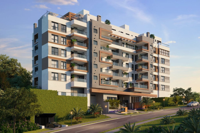 Imagem Imóvel com 3 Quartos à Venda, 134 m² em Mossunguê - Curitiba Imagem Imóvel com 3 Quartos à Venda, 134 m² em Mossunguê - Curitiba