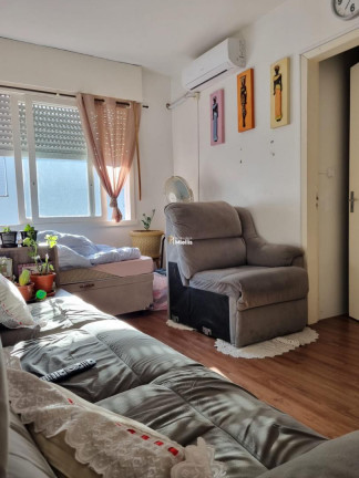 Imagem Imóvel com 1 Quarto à Venda, 20 m² em Vila Ipiranga - Porto Alegre Imagem Imóvel com 1 Quarto à Venda, 20 m² em Vila Ipiranga - Porto Alegre