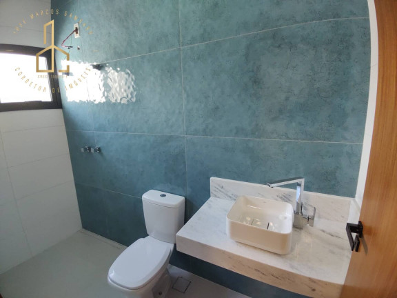 Imagem Casa de Condomínio com 3 Quartos à Venda, 200 m² em Condomínio Le France - Sorocaba