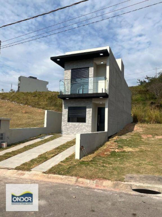 Imagem Casa de Condomínio com 4 Quartos à Venda, 111 m² em Terra Nobre Granja Viana - Cotia Imagem Casa de Condomínio com 4 Quartos à Venda, 111 m² em Terra Nobre Granja Viana - Cotia