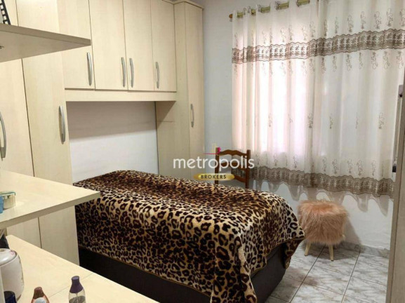 Imagem Sobrado com 2 Quartos à Venda, 170 m² em Olímpico - São Caetano Do Sul Imagem Sobrado com 2 Quartos à Venda, 170 m² em Olímpico - São Caetano Do Sul