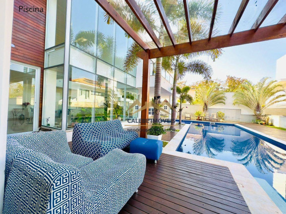 Imagem Casa com 5 Quartos à Venda, 650 m² em Bosques Do Junqueira - Tatuí Imagem Casa com 5 Quartos à Venda, 650 m² em Bosques Do Junqueira - Tatuí