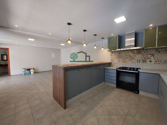 Imagem Casa à Venda, 471 m² em São Paulo Ii - Cotia