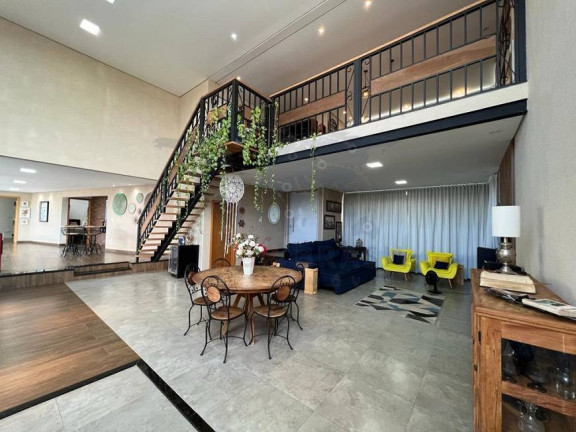 Imagem Casa de Condomínio com 3 Quartos à Venda, em Quinta Ranieri - Bauru Imagem Casa de Condomínio com 3 Quartos à Venda, em Quinta Ranieri - Bauru