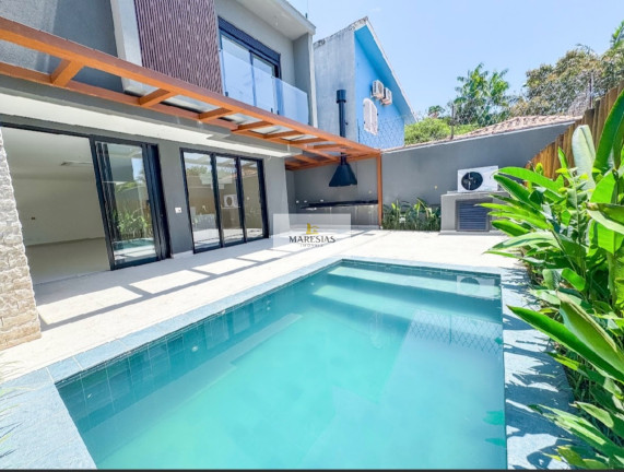 Imagem Casa com 5 Quartos à Venda, 220 m² em Juquehy - São Sebastião Imagem Casa com 5 Quartos à Venda, 220 m² em Juquehy - São Sebastião
