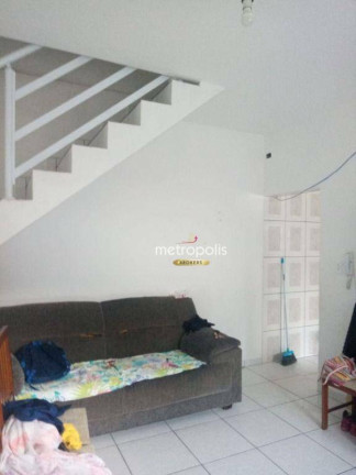 Imagem Sobrado com 4 Quartos à Venda, 140 m² em Olímpico - São Caetano Do Sul Imagem Sobrado com 4 Quartos à Venda, 140 m² em Olímpico - São Caetano Do Sul