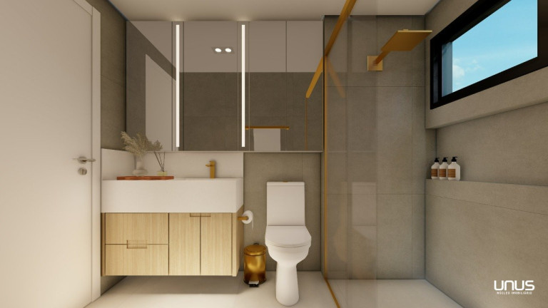 Imagem Apartamento com 2 Quartos à Venda, 72 m² em Barreiros - São José