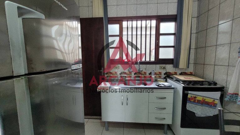 Imagem Apartamento com 2 Quartos à Venda, 68 m² em Tenório - Ubatuba