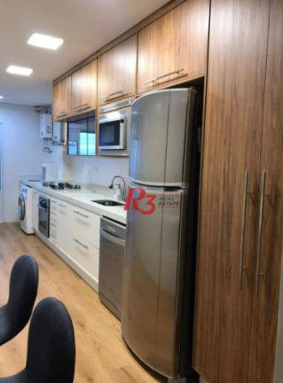Imagem Apartamento com 3 Quartos à Venda, 123 m² em Aviação - Praia Grande Imagem Apartamento com 3 Quartos à Venda, 123 m² em Aviação - Praia Grande