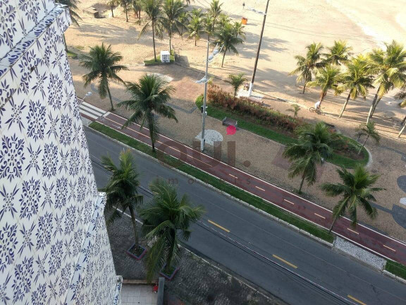 Imagem Apartamento com 3 Quartos à Venda, 104 m² em Mirim - Praia Grande Imagem Apartamento com 3 Quartos à Venda, 104 m² em Mirim - Praia Grande