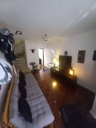 Imagem Casa com 2 Quartos à Venda, 100 m² em Butantã - São Paulo Imagem Casa com 2 Quartos à Venda, 100 m² em Butantã - São Paulo
