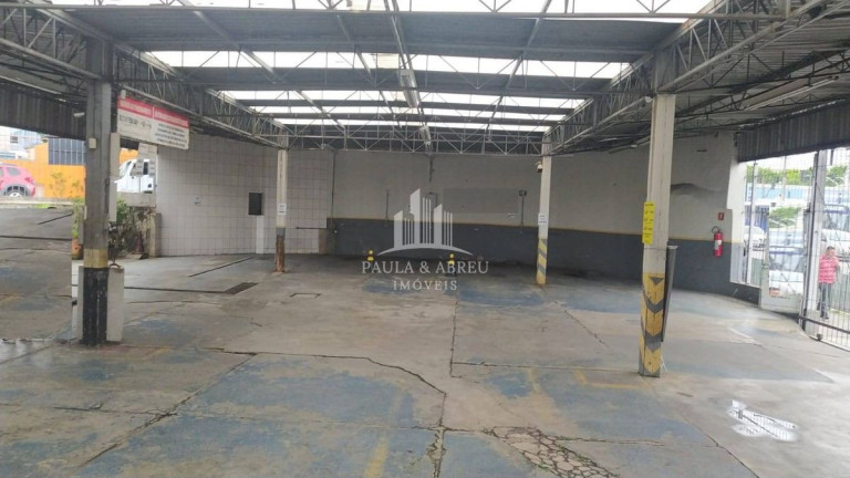 Imagem Ponto Comercial à Venda, 822 m² em Centro - São Bernardo Do Campo