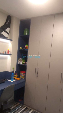 Imagem Apartamento com 3 Quartos à Venda, 118 m² em Canto Do Forte - Praia Grande Imagem Apartamento com 3 Quartos à Venda, 118 m² em Canto Do Forte - Praia Grande