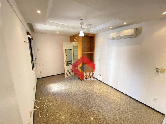 Imagem Apartamento com 3 Quartos à Venda, 140 m² em Cocó - Fortaleza Imagem Apartamento com 3 Quartos à Venda, 140 m² em Cocó - Fortaleza