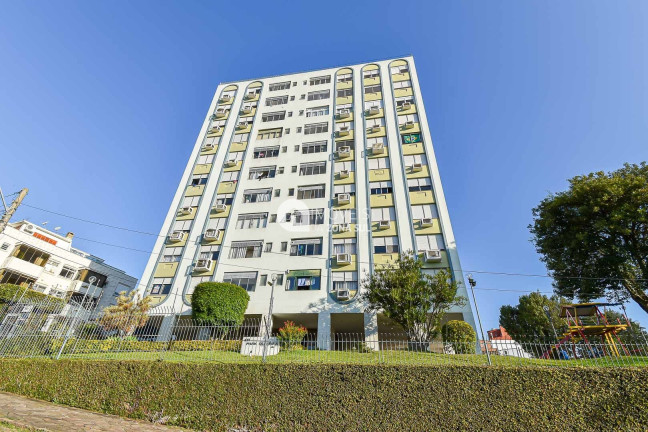 Apartamento com 3 Quartos à Venda, 105 m²