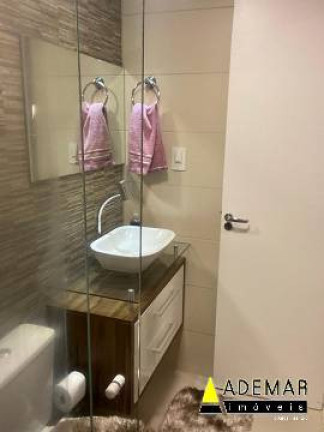 Imagem Apartamento com 3 Quartos à Venda, 63 m² em Centro - Diadema