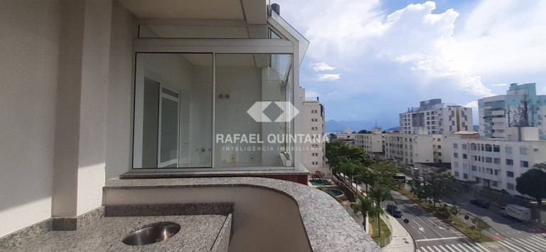 Imagem Apartamento com 3 Quartos à Venda, 97 m² em Capoeiras - Florianópolis