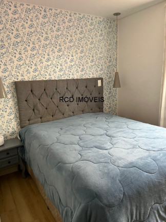 Imagem Apartamento com 3 Quartos à Venda, 96 m² em Vila Polopoli - São Paulo