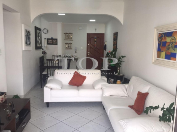 Imagem Apartamento com 3 Quartos à Venda, 114 m² em Tombo - Guarujá Imagem Apartamento com 3 Quartos à Venda, 114 m² em Tombo - Guarujá