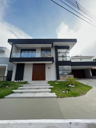 Imagem Sobrado com 4 Quartos à Venda, 340 m² em Urbanova - São José Dos Campos Imagem Sobrado com 4 Quartos à Venda, 340 m² em Urbanova - São José Dos Campos