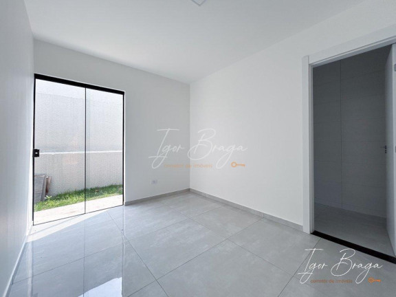 Imagem Casa com 3 Quartos à Venda, 77 m² em Itaqui - Campo Largo