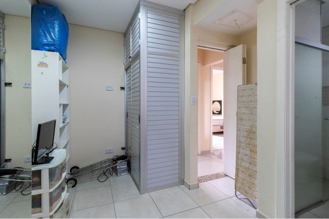 Imagem Apartamento com 4 Quartos à Venda, 91 m² em Jardim Vila Mariana - São Paulo Imagem Apartamento com 4 Quartos à Venda, 91 m² em Jardim Vila Mariana - São Paulo