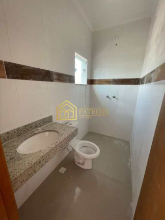 Imagem Casa com 3 Quartos à Venda, 200 m² em Demarchi - São Bernardo Do Campo