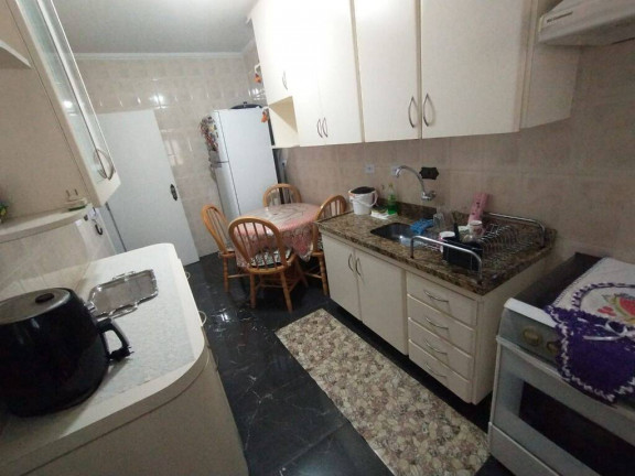 Imagem Apartamento com 2 Quartos à Venda, 118 m² em Centro - Mongaguá Imagem Apartamento com 2 Quartos à Venda, 118 m² em Centro - Mongaguá