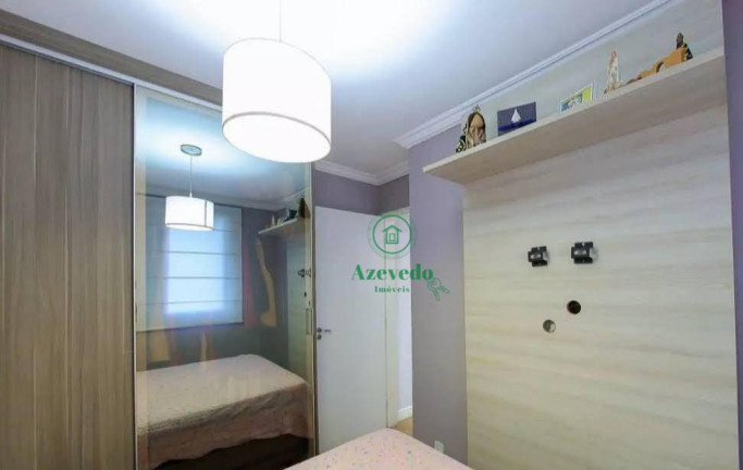 Imagem Apartamento com 2 Quartos à Venda, 47 m² em Centro - Guarulhos Imagem Apartamento com 2 Quartos à Venda, 47 m² em Centro - Guarulhos