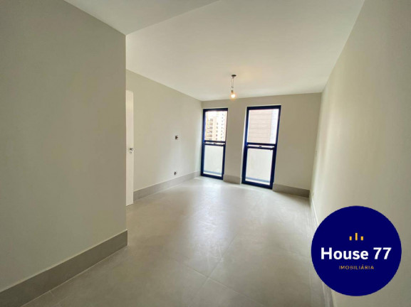 Imagem Apartamento com 2 Quartos à Venda, 82 m² em Moema - São Paulo