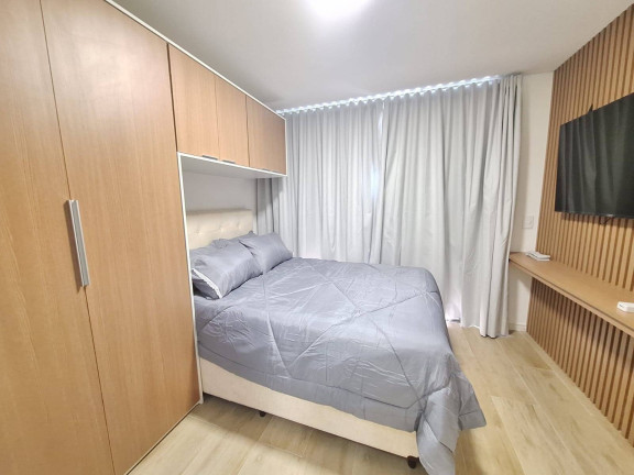 Imagem Apartamento com 1 Quarto para Alugar, 26 m² em água Branca - São Paulo Imagem Apartamento com 1 Quarto para Alugar, 26 m² em água Branca - São Paulo