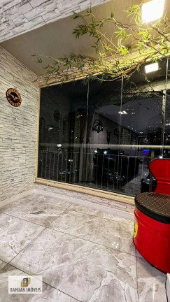 Imagem Apartamento com 1 Quarto à Venda, 80 m² em Vila Andrade - São Paulo