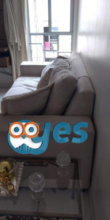 Imagem Apartamento com 2 Quartos à Venda, 45 m² em Pedra Do Descanso - Feira De Santana Imagem Apartamento com 2 Quartos à Venda, 45 m² em Pedra Do Descanso - Feira De Santana
