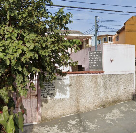 Sobrado com 4 Quartos à Venda, 310 m² em Parque Jaçatuba - Santo André