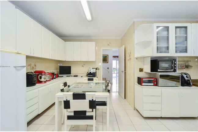 Imagem Casa com 3 Quartos à Venda,  em Vila Romana - São Paulo